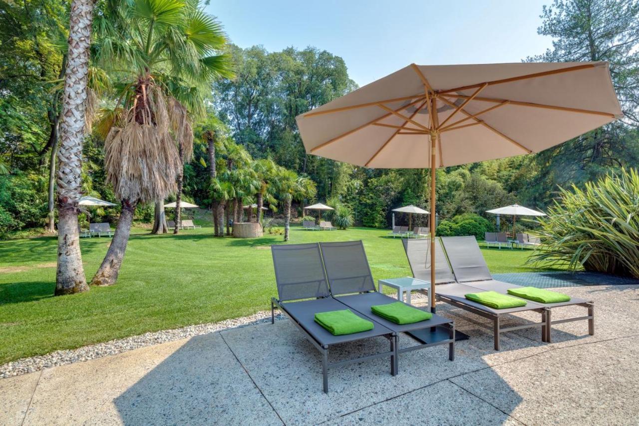 Rambaldi Apartments In Casa Nr 3 Bardolino Eksteriør billede