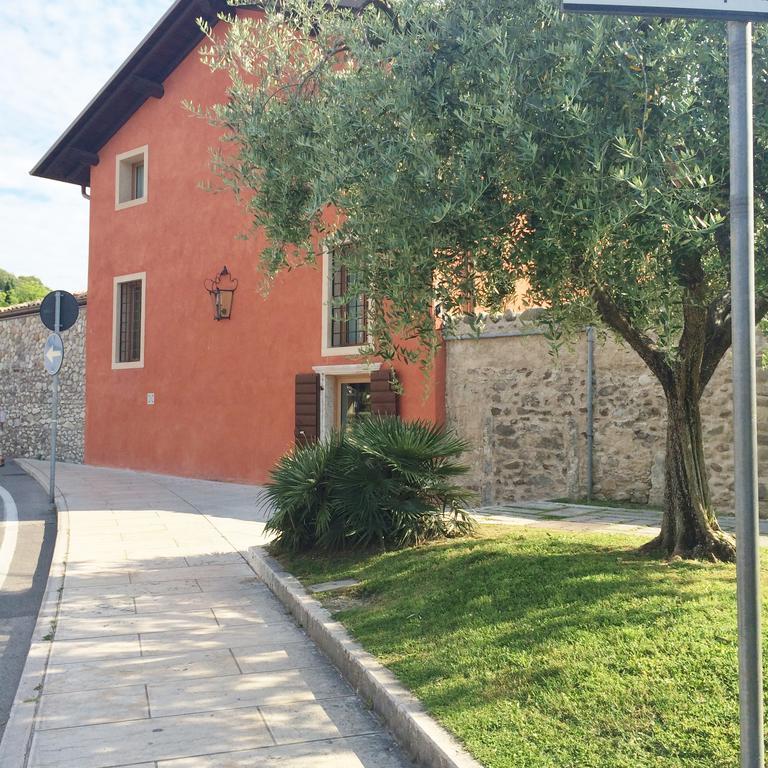 Rambaldi Apartments In Casa Nr 3 Bardolino Eksteriør billede