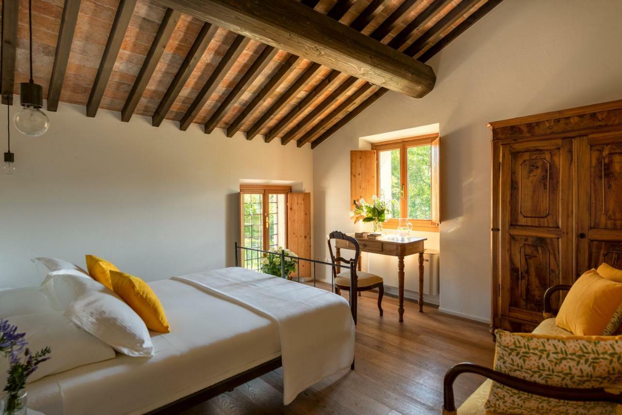 Rambaldi Apartments In Casa Nr 3 Bardolino Eksteriør billede