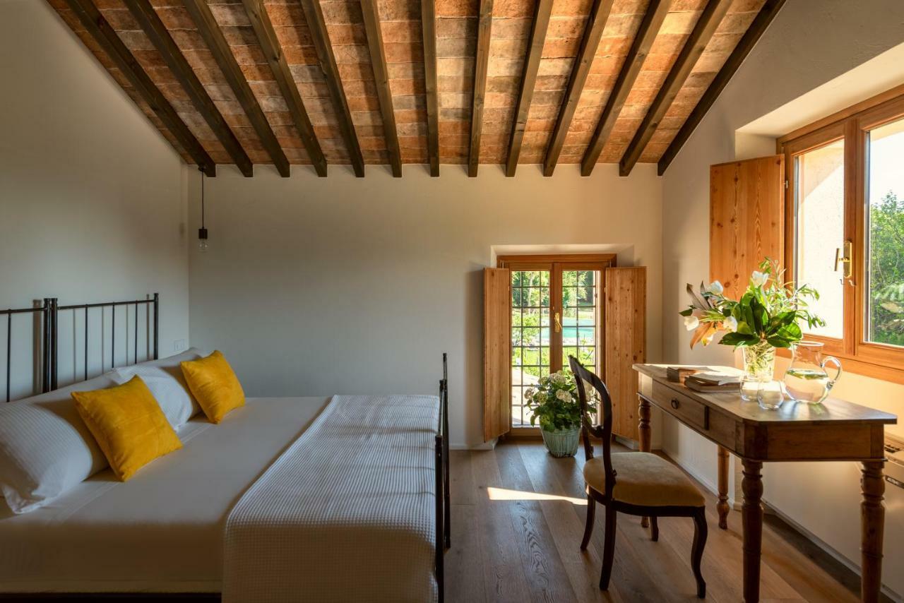 Rambaldi Apartments In Casa Nr 3 Bardolino Eksteriør billede