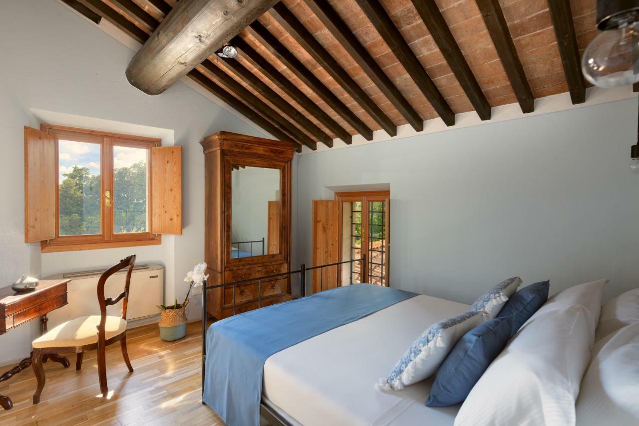 Rambaldi Apartments In Casa Nr 3 Bardolino Eksteriør billede