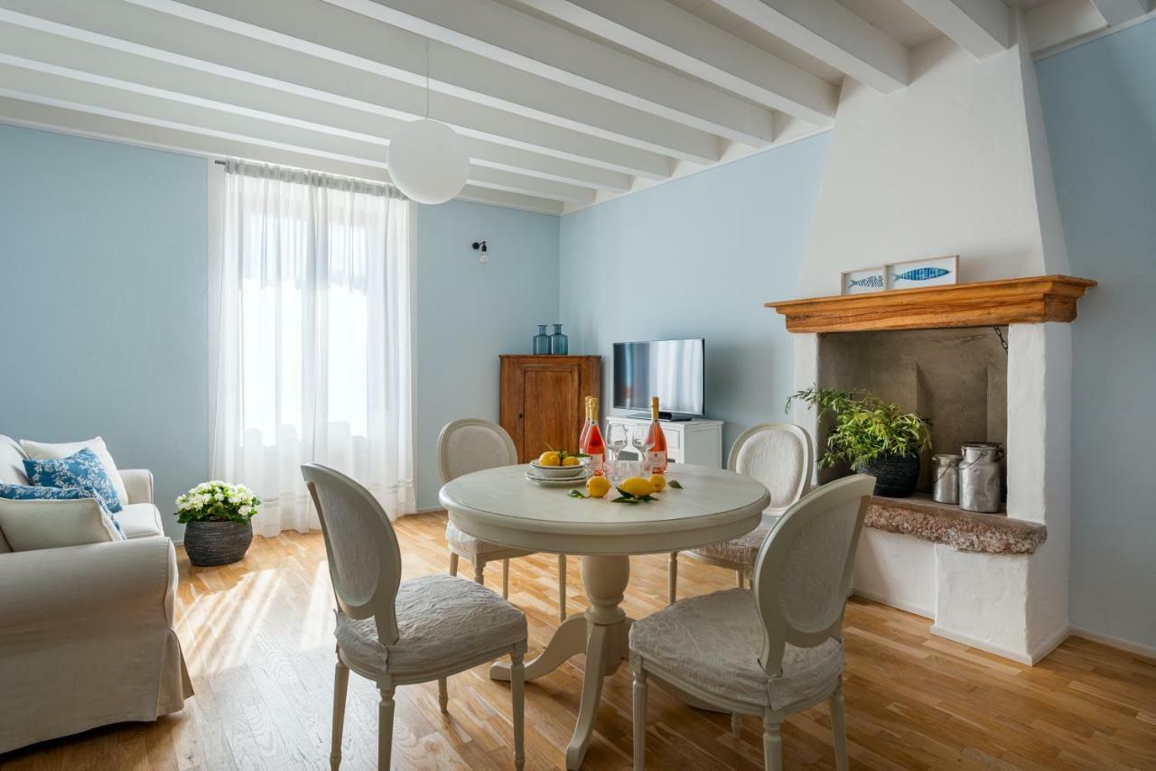 Rambaldi Apartments In Casa Nr 3 Bardolino Eksteriør billede