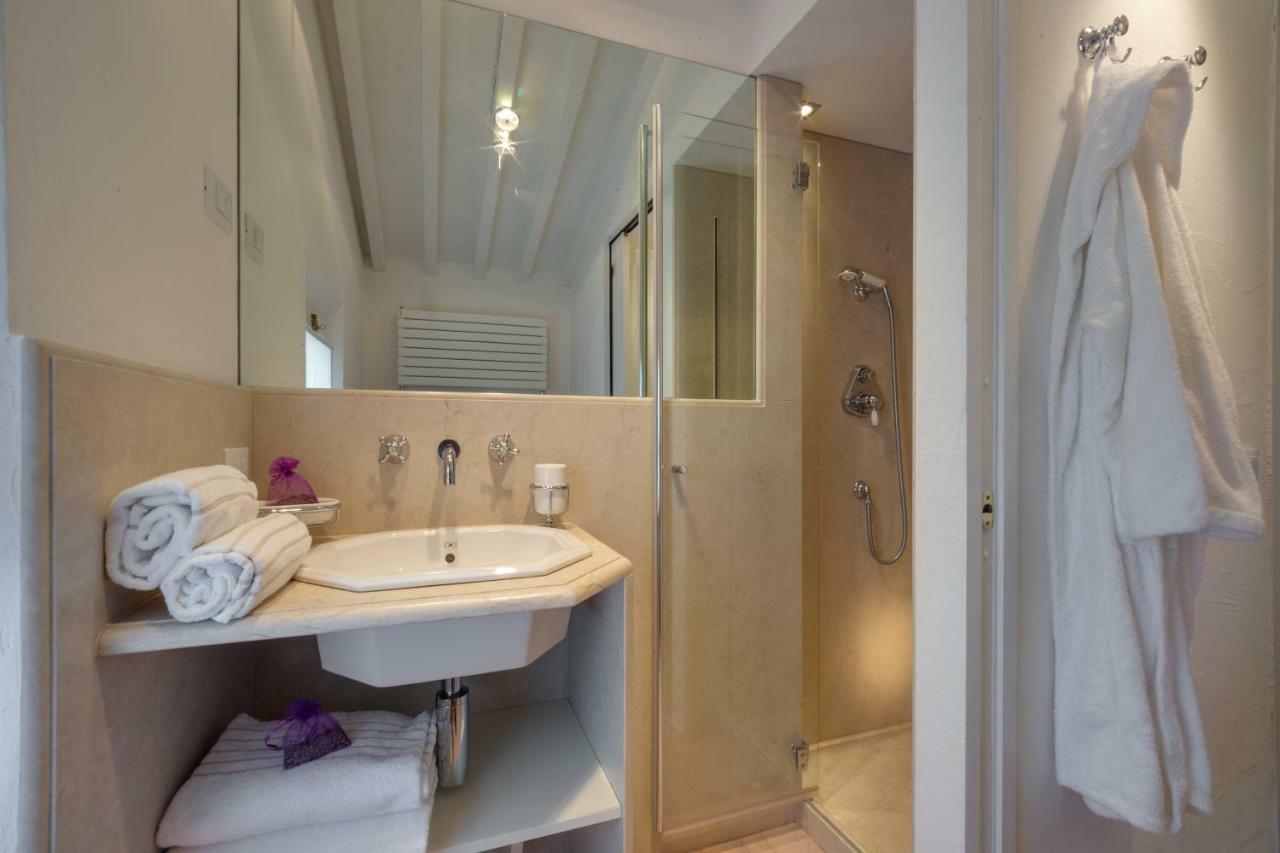 Rambaldi Apartments In Casa Nr 3 Bardolino Eksteriør billede