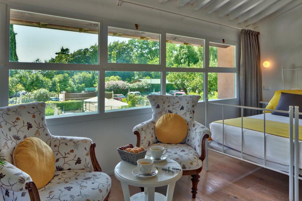 Rambaldi Apartments In Casa Nr 3 Bardolino Eksteriør billede